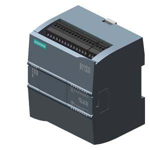  SIMATIC S7-1200，CPU 1212C  6ES7212-1AE40-0XB0