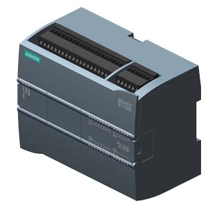  SIEMENS SIMATIC S7-1200  6ES7215-1AG40-0XB0 